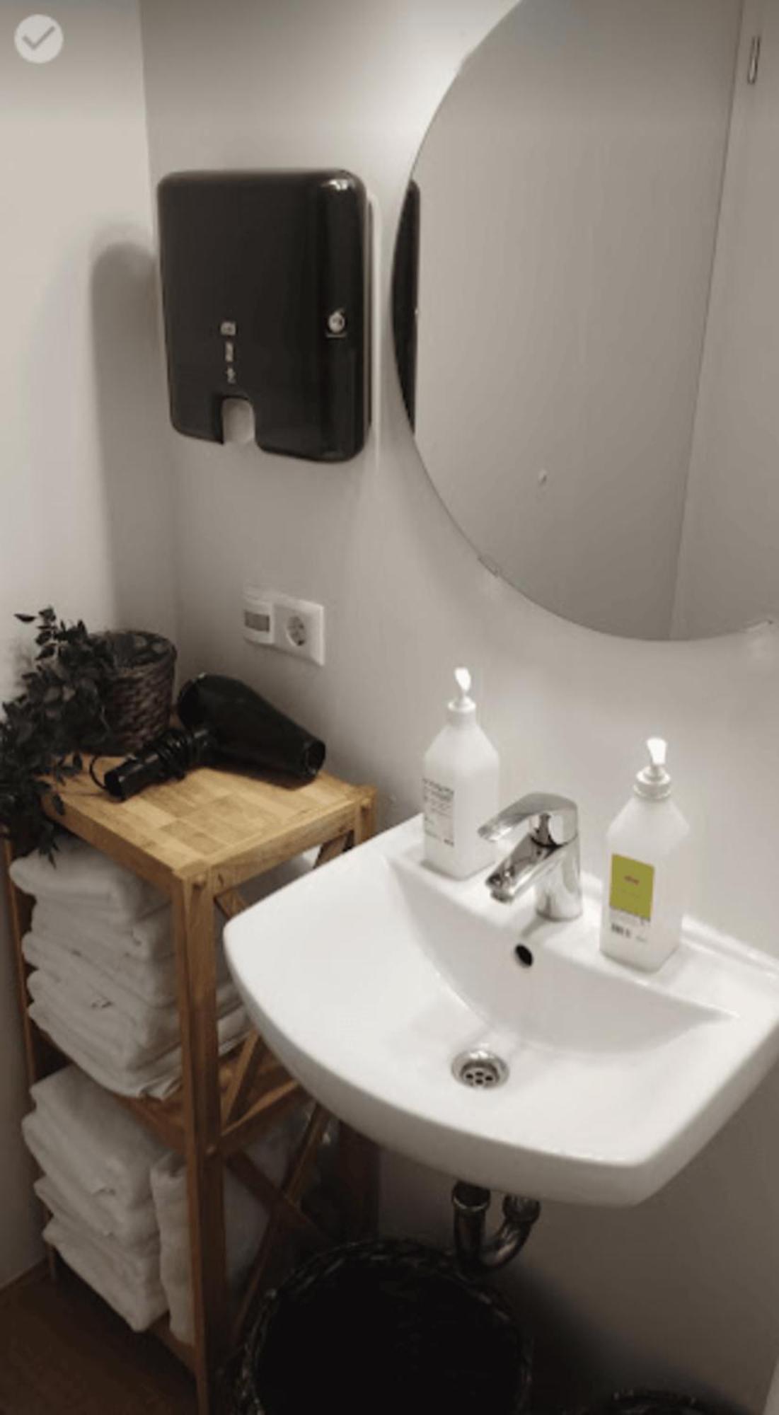 Buubble Hotel - Hrosshagi Selfoss Kültér fotó